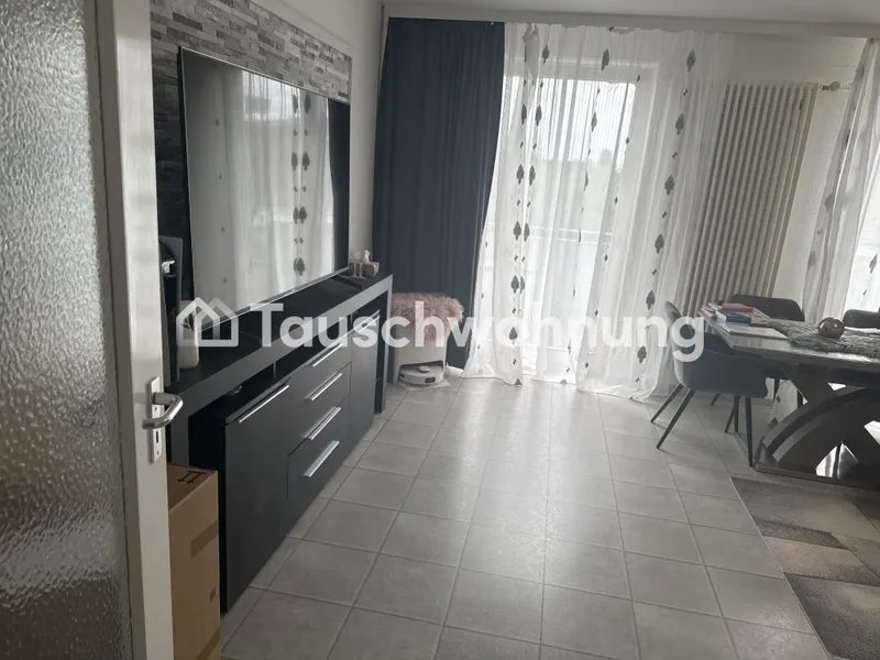 Tauschwohnung: 3 Zimmer Wohnung — photo 1